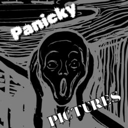 Podcast thumbnail for Panicky Pictures