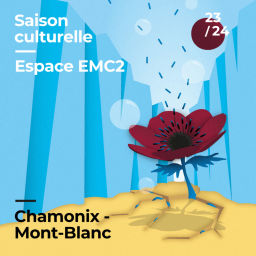 Podcast thumbnail for Globule Radio - La Saison Culturelle de Chamonix Mont-Blanc