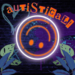 Podcast thumbnail for Autistical!