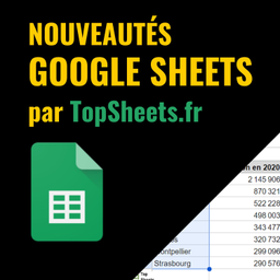 Podcast thumbnail for TopSheets