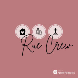Podcast thumbnail for Rue Crew