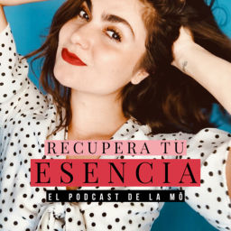 Podcast thumbnail for Recupera tu Esencia