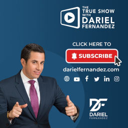 Podcast thumbnail for Dariel Fernandez