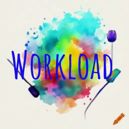 Podcast thumbnail for Workload