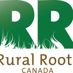 Podcast thumbnail for Rural Roots Canada