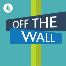 Podcast thumbnail for Off The Wall