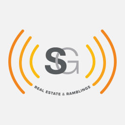 Podcast thumbnail for SivelGroup: Real Estate & Ramblings