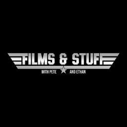 Podcast thumbnail for Films & Stuff