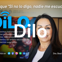 Podcast thumbnail for Dilo