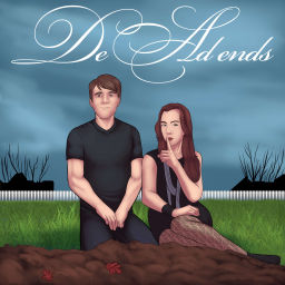 Podcast thumbnail for Dead Ends
