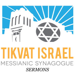 Podcast thumbnail for Tikvat Israel Sermons