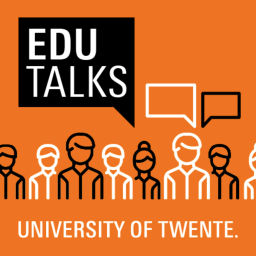 Podcast thumbnail for EduTalks