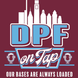 Podcast thumbnail for DPF On Tap