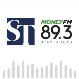 Podcast thumbnail for News Headlines from The Straits Times presented by MONEY FM 89.3
