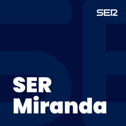 Podcast thumbnail for SER Miranda