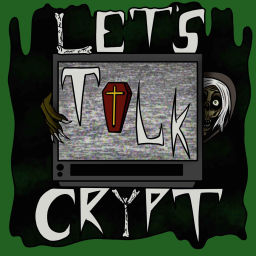 Podcast thumbnail for Let's Talk Crypt