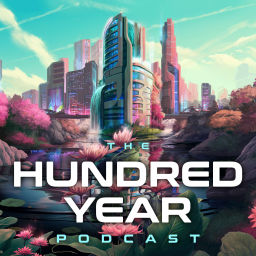 Podcast thumbnail for Hundred Year Podcast