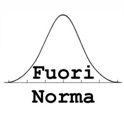 Podcast thumbnail for Fuori Norma