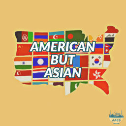 Podcast thumbnail for American But Asian