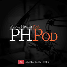 Podcast thumbnail for Public Health Post