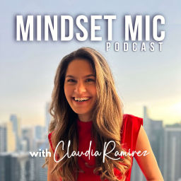 Podcast thumbnail for Mindset Mic