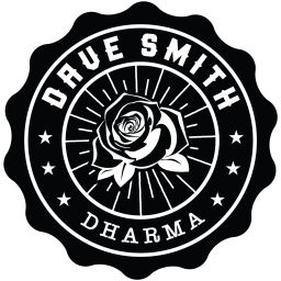 Podcast thumbnail for Dave Smith Dharma