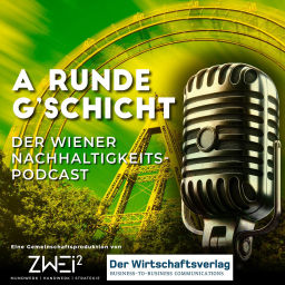 Podcast thumbnail for A runde G'schicht