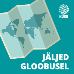 Podcast thumbnail for Jäljed gloobusel