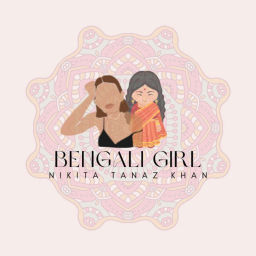 Podcast thumbnail for Bengali Girl