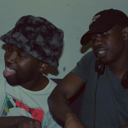 Podcast thumbnail for The Bass Experience