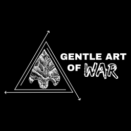 Podcast thumbnail for Gentle Art Of War