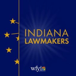 Podcast thumbnail for Indiana Lawmakers