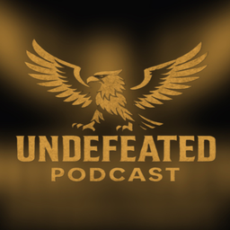 Podcast thumbnail for Undefeated Podcast