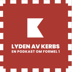 Podcast thumbnail for Lyden av Kerbs