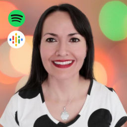 Podcast thumbnail for Yo soy Flor