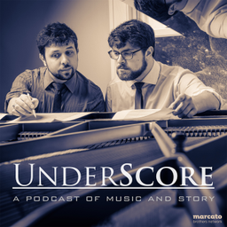 Podcast thumbnail for UnderScore