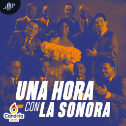 Podcast thumbnail for Una hora con la Sonora | PIA Podcast