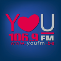 Podcast thumbnail for YouFM - Music shows