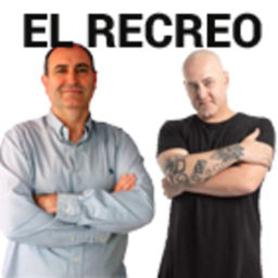 Podcast thumbnail for El Recreo
