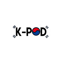 Podcast thumbnail for K-POD