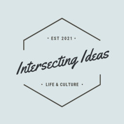 Podcast thumbnail for Intersecting Ideas