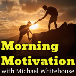 Podcast thumbnail for Morning Motivation