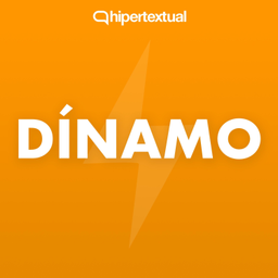 Podcast thumbnail for Dínamo