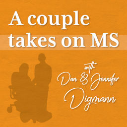 Podcast thumbnail for A Couple Takes on MS