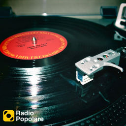 Podcast thumbnail for Apertura musicale