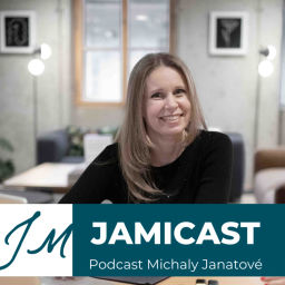 Podcast thumbnail for Jamicast - Investiční podcast