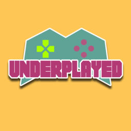 Podcast thumbnail for Underplayed