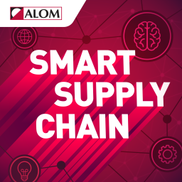 Podcast thumbnail for Smart Supply Chain