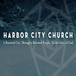 Podcast thumbnail for Harbor City Church Sermons