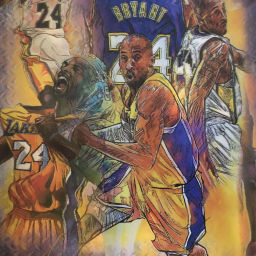 Podcast thumbnail for Ballin' with the Fam